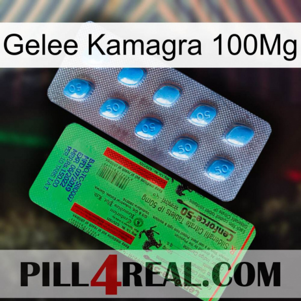 Jelly Kamagra 100Mg new03